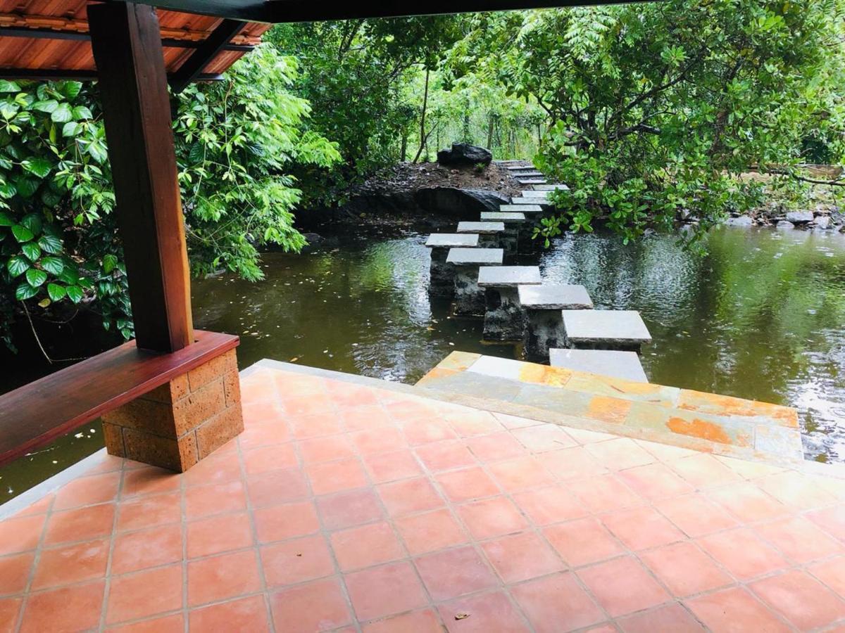 Le Candles Resort Calicut Eksteriør billede